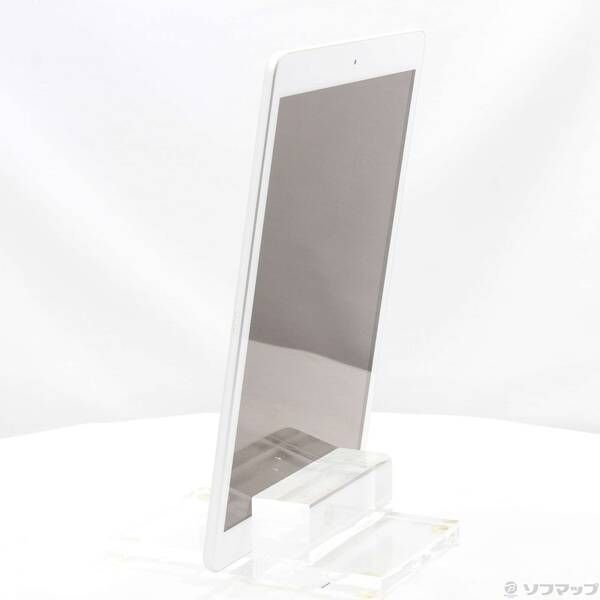 〔 品〕 iPad 第7世代 32 GB シルバー MW 752 J A Wi-Fi 352