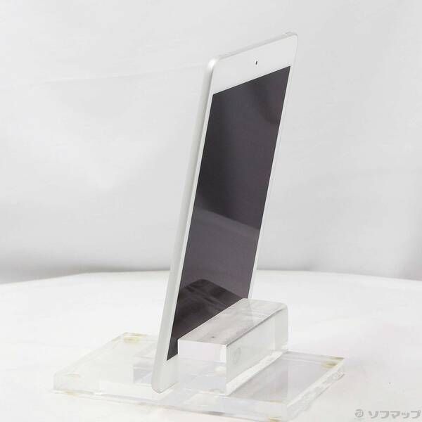 〔 品〕 iPad mini 第5世代 64 GB シルバー MUX 62 J A auロック解除SIMフリー 348