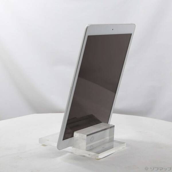 〔 品〕 iPad 第7世代 32 GB シルバー MW 752 J A Wi-Fi 348