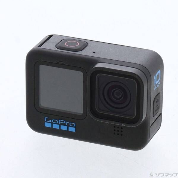 〔 品〕 Hero 10 Black CHDHX-102-FT 262