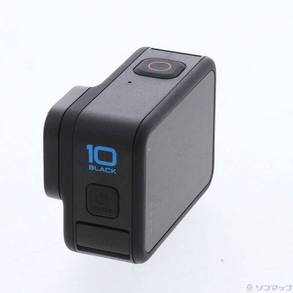 〔 品〕 Hero10 Black CHDHX-102-FT 262