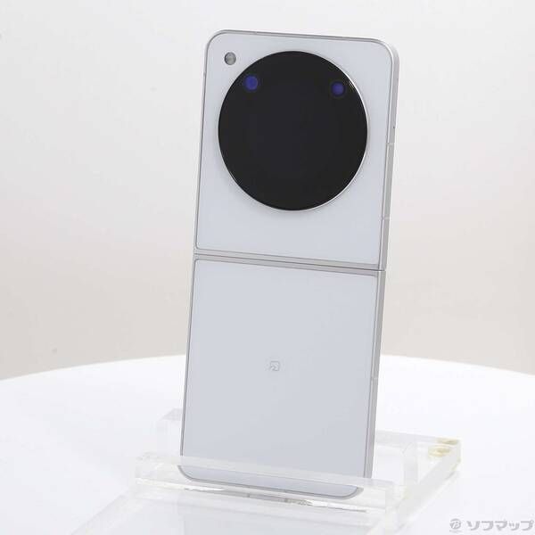 新品未使用品】Libero Flip 本体Ymobile ホワイトSIMフリー