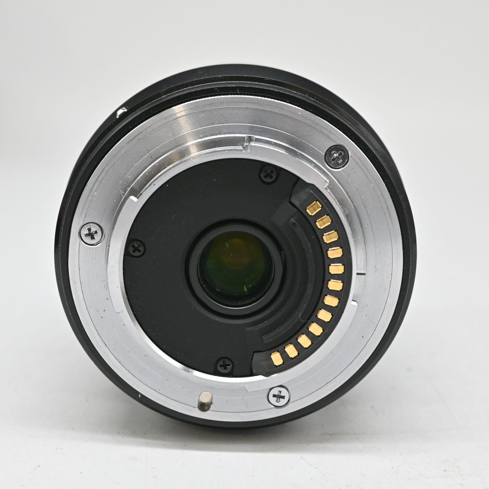  難有品 Nikon 高倍率ズーム 1 NIKKOR VR 10 100 mm f 4 5 6 ブラック ニコンCXフォーマット レンズ(ズーム) カメラ