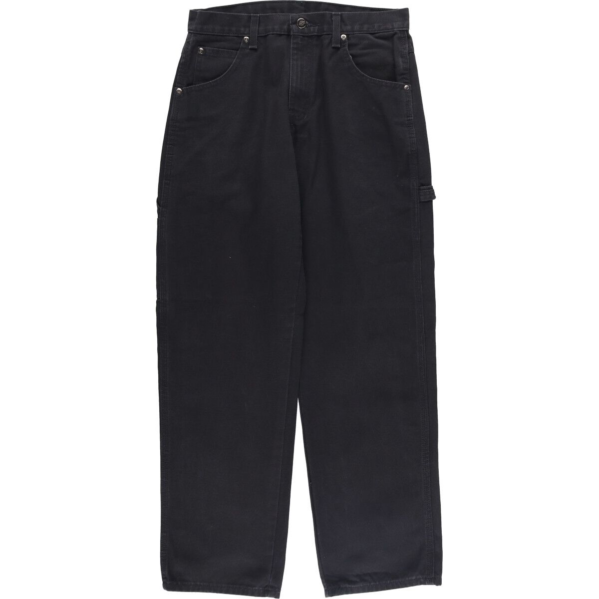 古着 ディッキーズ Dickies ダックペインターパンツ メンズw31相当 eaa595183