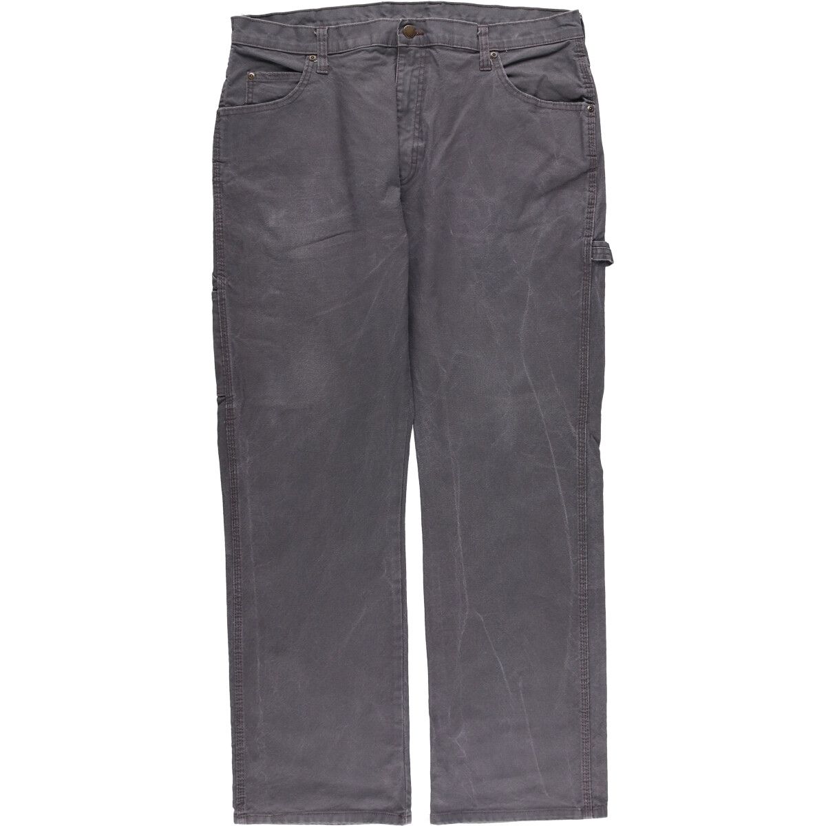 古着 ディッキーズ Dickies ダックペインターパンツ メンズw39相当 eaa595185