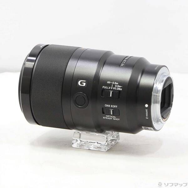 〔 品〕 FE 90mm F2.8 Macro G OSS SEL90M28G Eレンズ 348