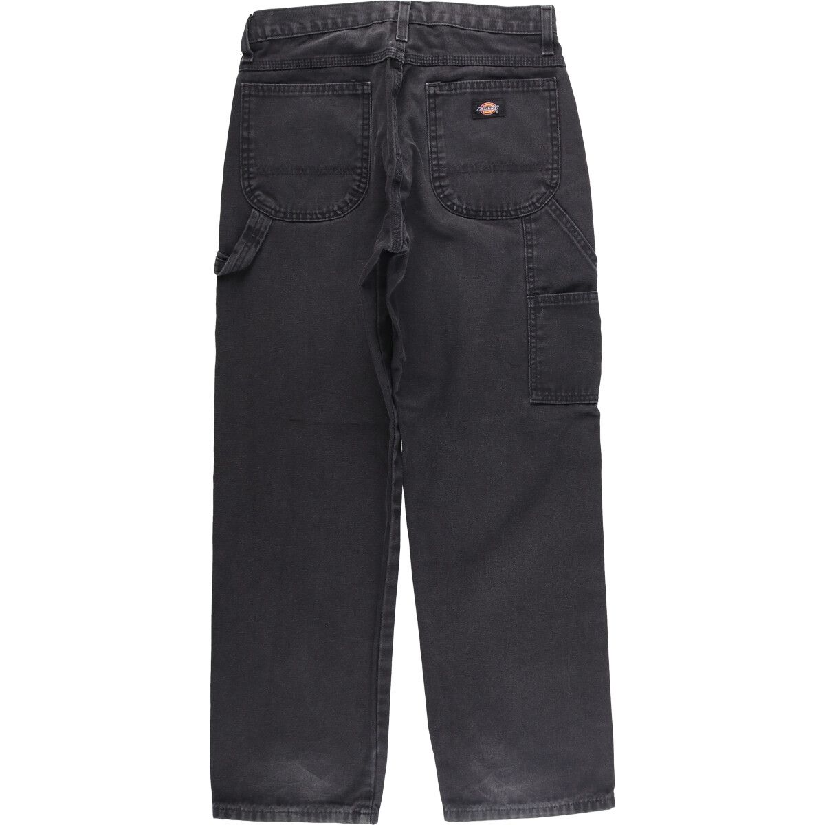 古着 ディッキーズ Dickies ダックペインターパンツ メンズw 31相当 eaa 595189