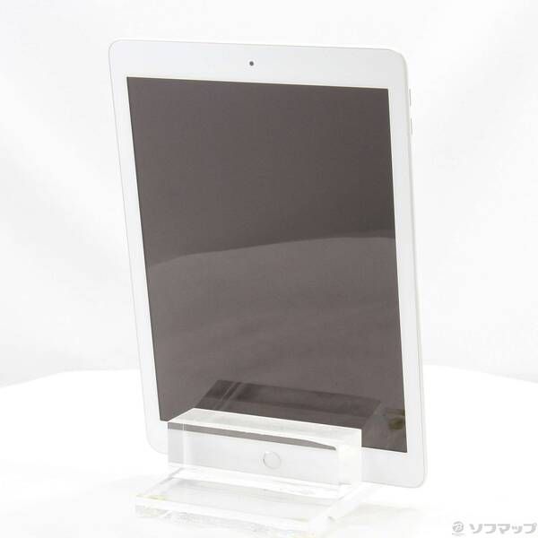  〔 品〕 iPad 第6世代 32 GB シルバー MR 7 G 2 J A Wi Fi 344 iPad本体 タブレット