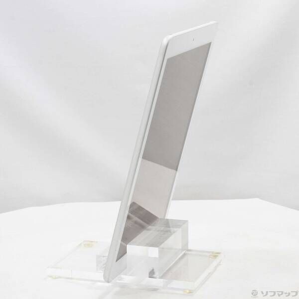 〔 品〕 iPad 第5世代 32 GB シルバー MP 2 G J A Wi-Fi 247