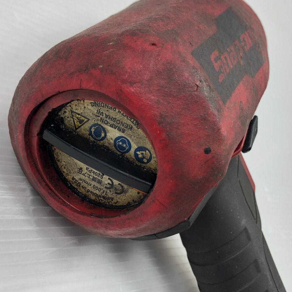 Snap-on スナップオン