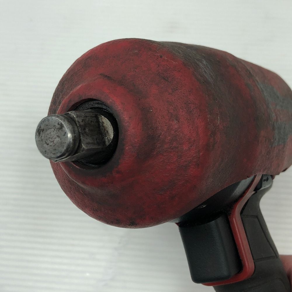 エアツール エアインパクトレンチ