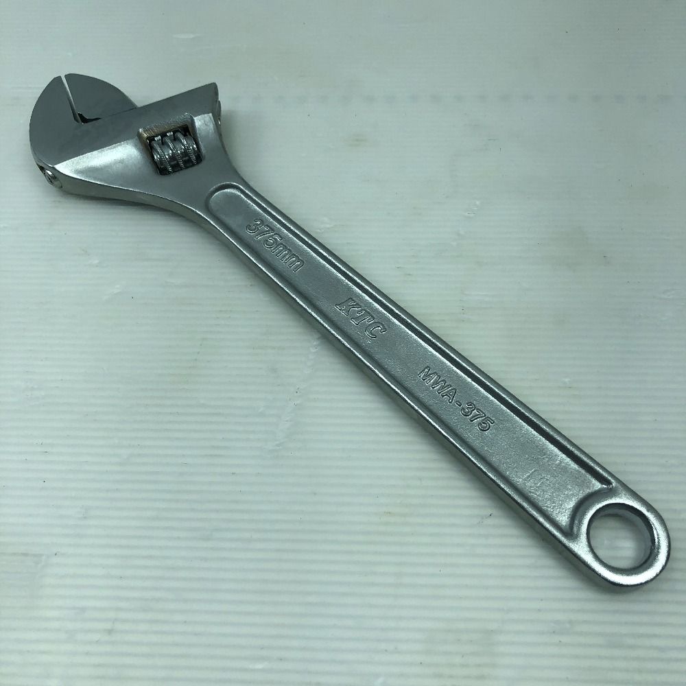 KTC ケーティーシー 工具 ハンドツール モンキーレンチ S MWA-375