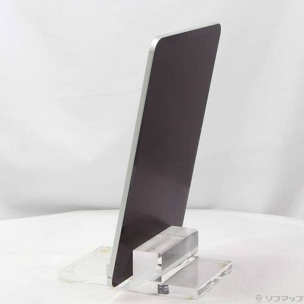 〔 品〕 iPad Pro 11インチ 第5世代 Nano-textureガラス 1 TB シルバー MWRQ 3 J A SIMフリー 349