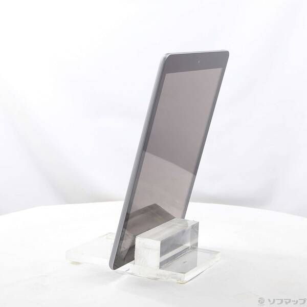 〔 品〕 iPad 第5世代 128 GB スペースグレイ MP 2 H J A Wi-Fi 348