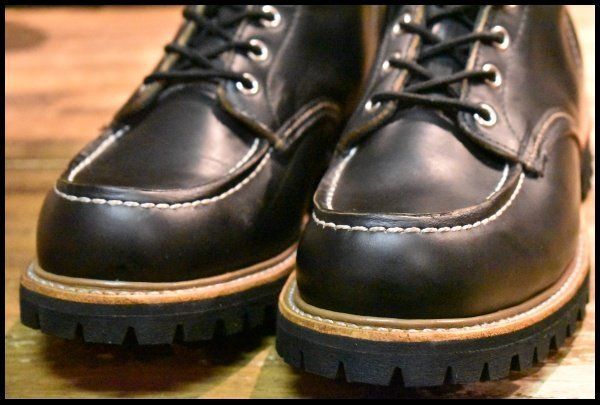 ビブラム アイリッシュセッター