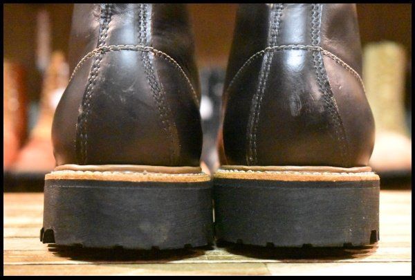 旧羽タグ 91年03月刻印