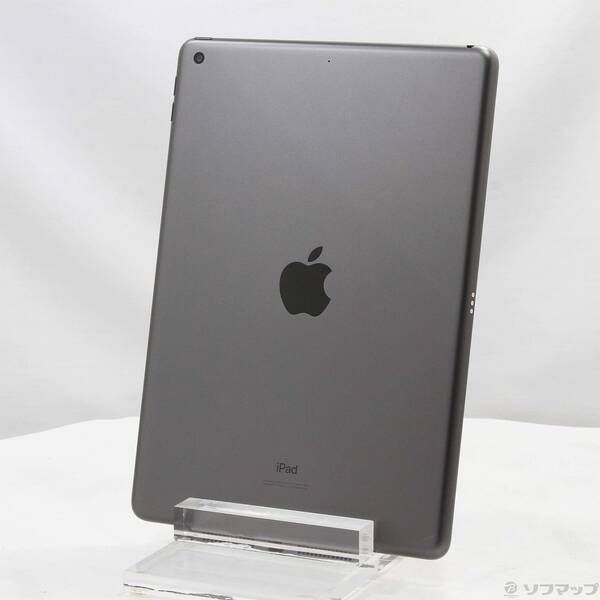 〔 品〕 iPad 第9世代 256GB スペースグレイ MK2N3J A Wi-Fi 269