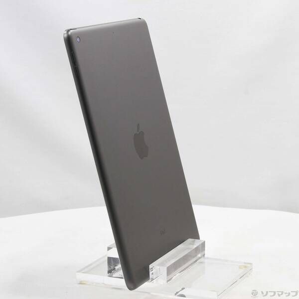  〔 品〕 iPad 第9世代 256 GB スペースグレイ MK 2 N 3 J A Wi-Fi 269 iPad本体 タブレット