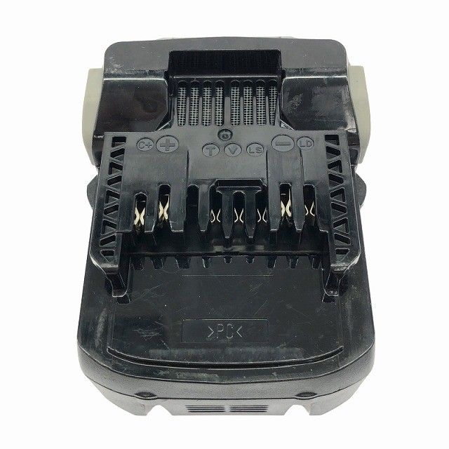 マルチボルトバッテリー 蓄電池