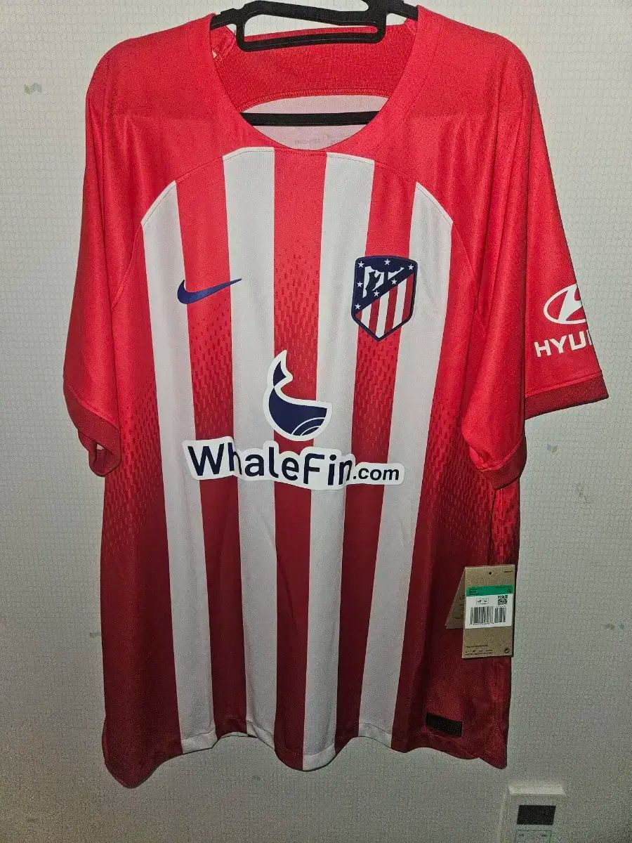 23 24 アトレティコ マドリード グリーズマン XL