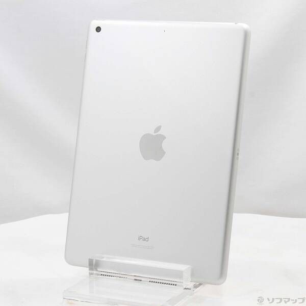〔 品〕 iPad 第9世代 256GB シルバー MK2P3J A Wi-Fi 269