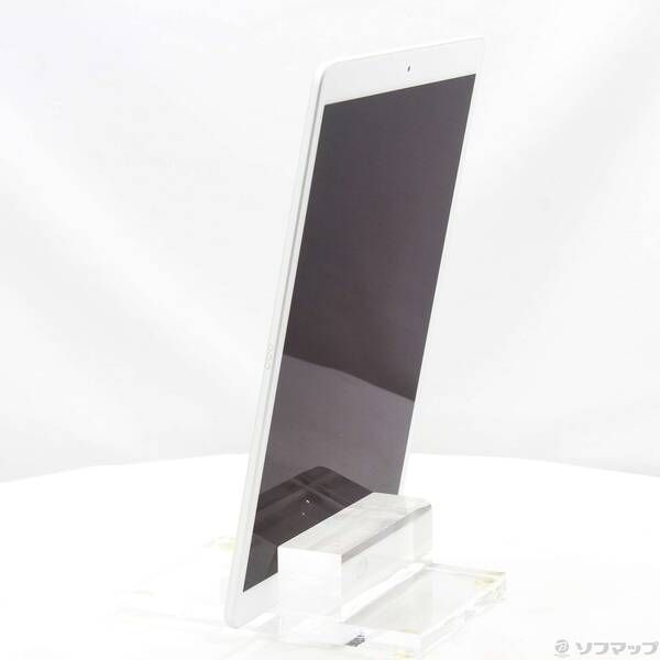 〔 品〕 iPad Air 第3世代 64 GB シルバー MUUK 2 J A Wi-Fi 344