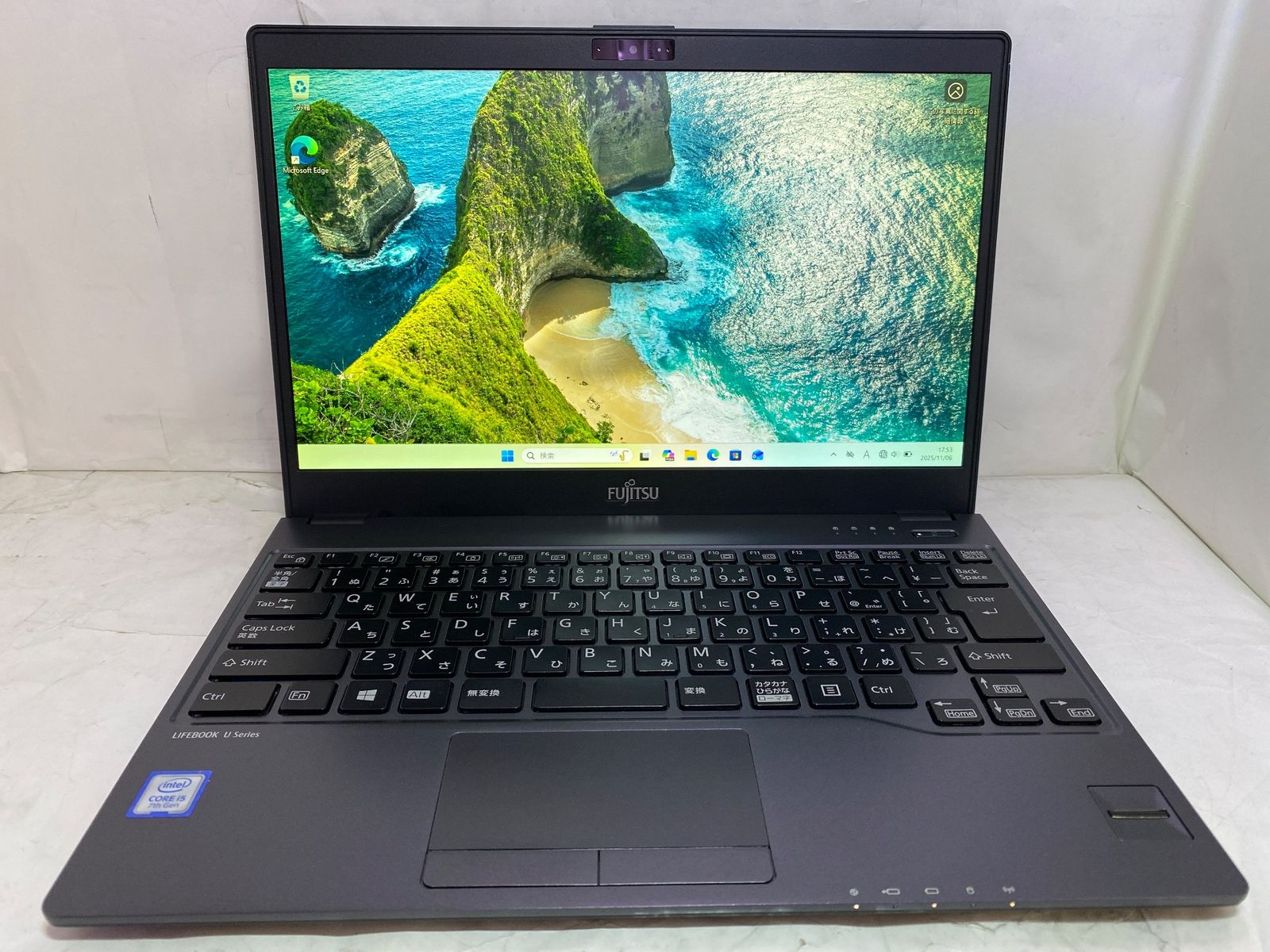 希少美品箱付】Surface Laptop 3 i5 タッチパネルパソコンPC 楽天市場