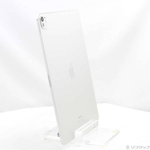 Apple iPad PRO第一世代 シルバー 本体 中古】Apple 国内版 【SIMフリー】 11インチ iPad Pro（第1世代/2018