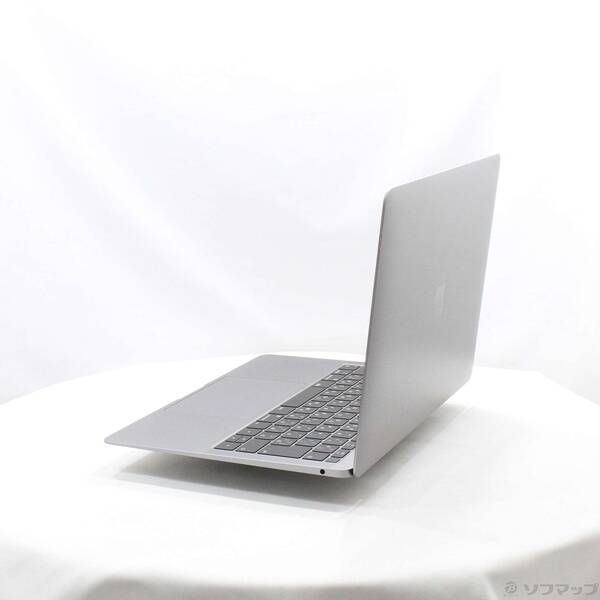 〔 品〕 MacBook Air 13.3-inch Mid-2019 MVFJ 2 J A Core_i 5 1.6 GHz 8 GB スペースグレイ 〔10.15 Catalina〕 262
