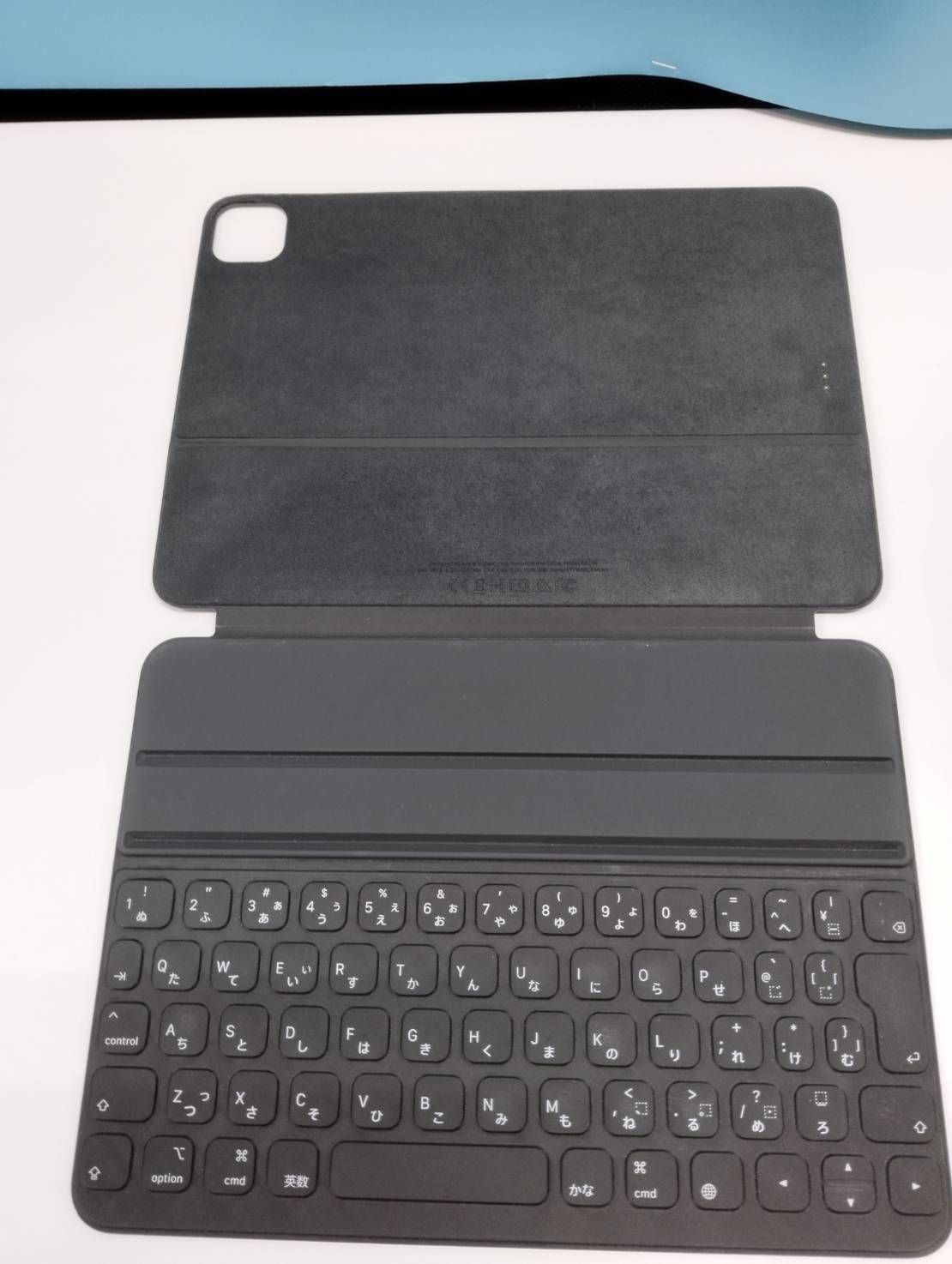 Smart Keyboard Folio A2038 日本語配列 smart keyboard Folio 11