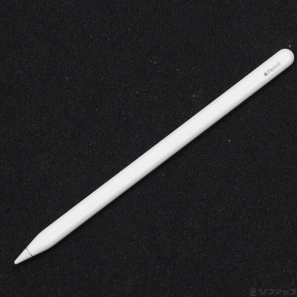 中古品〕 Apple Pencil 第2世代 MU8F2J／A【269】 - メルカリ