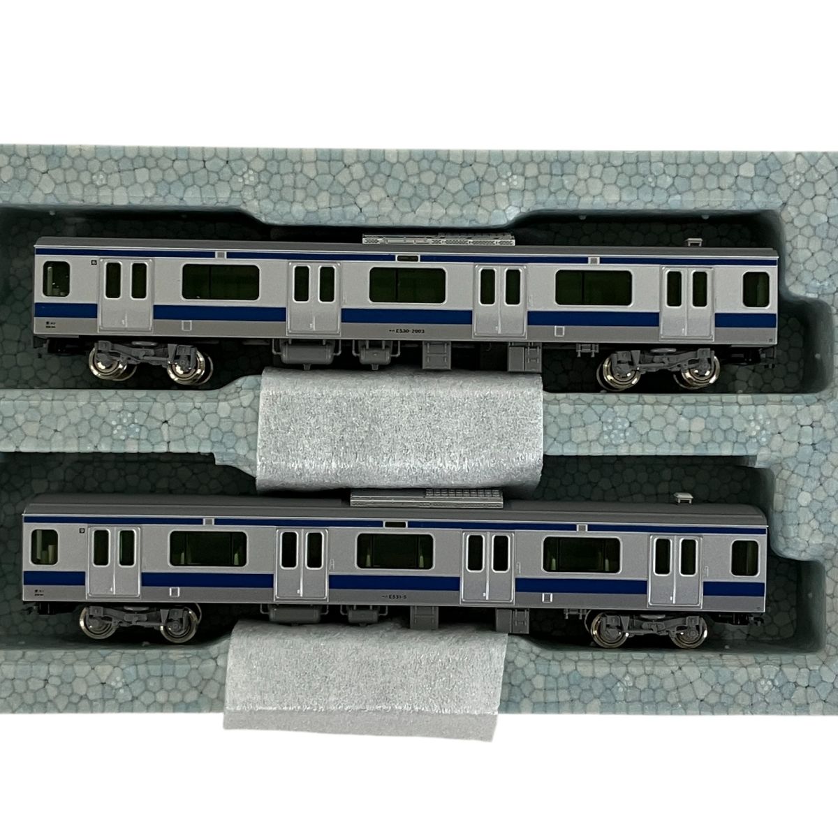 KATO 10-1843 10-1844 10-1845 E531系 10両 Nｹﾞｰｼﾞ KATO 10-1843 E531