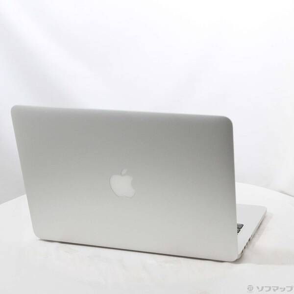 中古品〕 MacBook Pro 13.3-inch Late-2013 ME866J／A Core_i5 2.6GHz