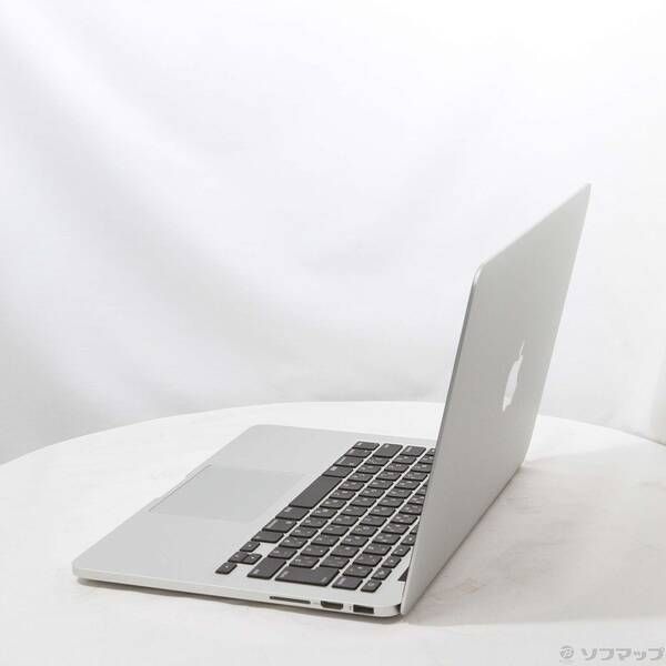 中古品〕 MacBook Pro 13.3-inch Late-2013 ME866J／A Core_i5 2.6GHz