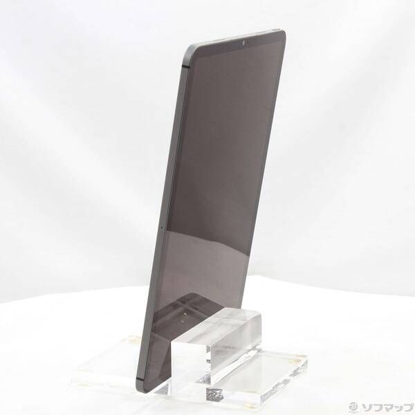 〔 品〕 iPad Pro 11インチ 第3世代 256 GB スペースグレイ MHW 73 J A SIMフリー 251