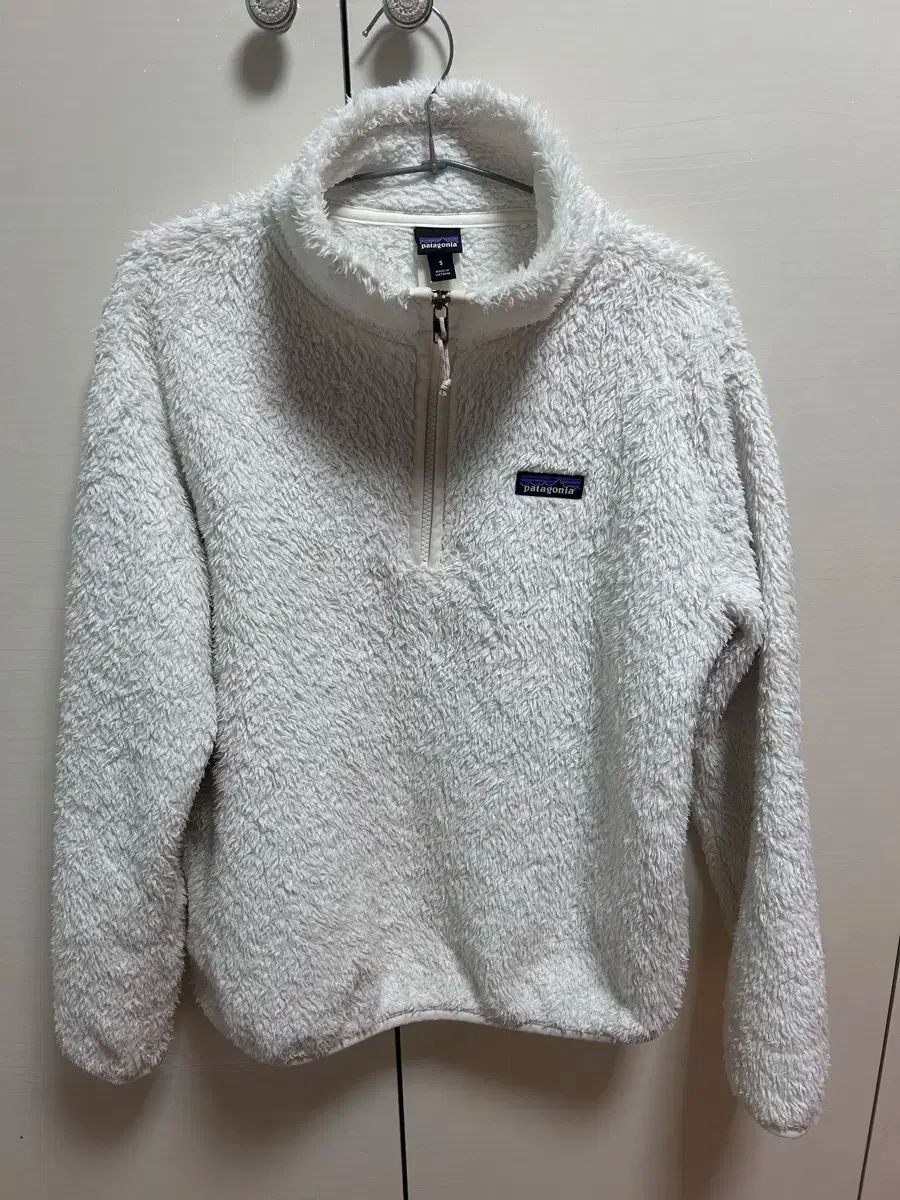 パタゴニア ロスガトス フリース S