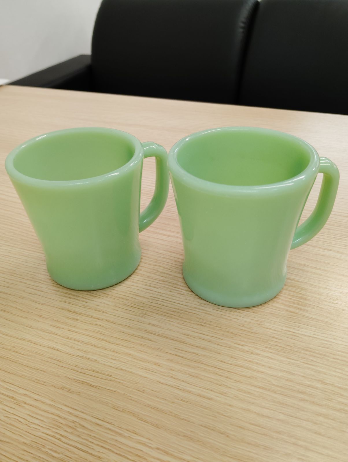 セット販売 ファイヤーキング ジェダイ マグカップ Dハンドル ２コセット