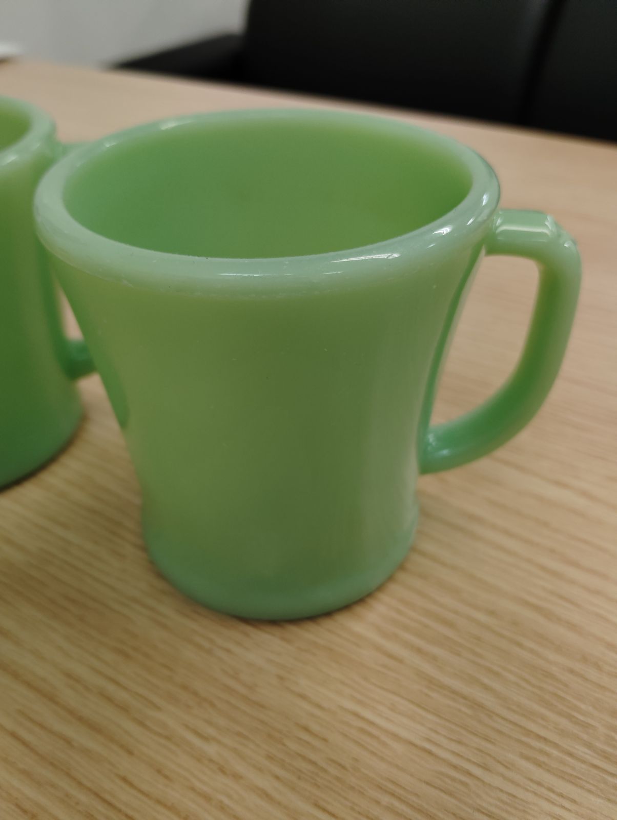 セット販売 ファイヤーキング ジェダイ マグカップ Dハンドル 2コセット