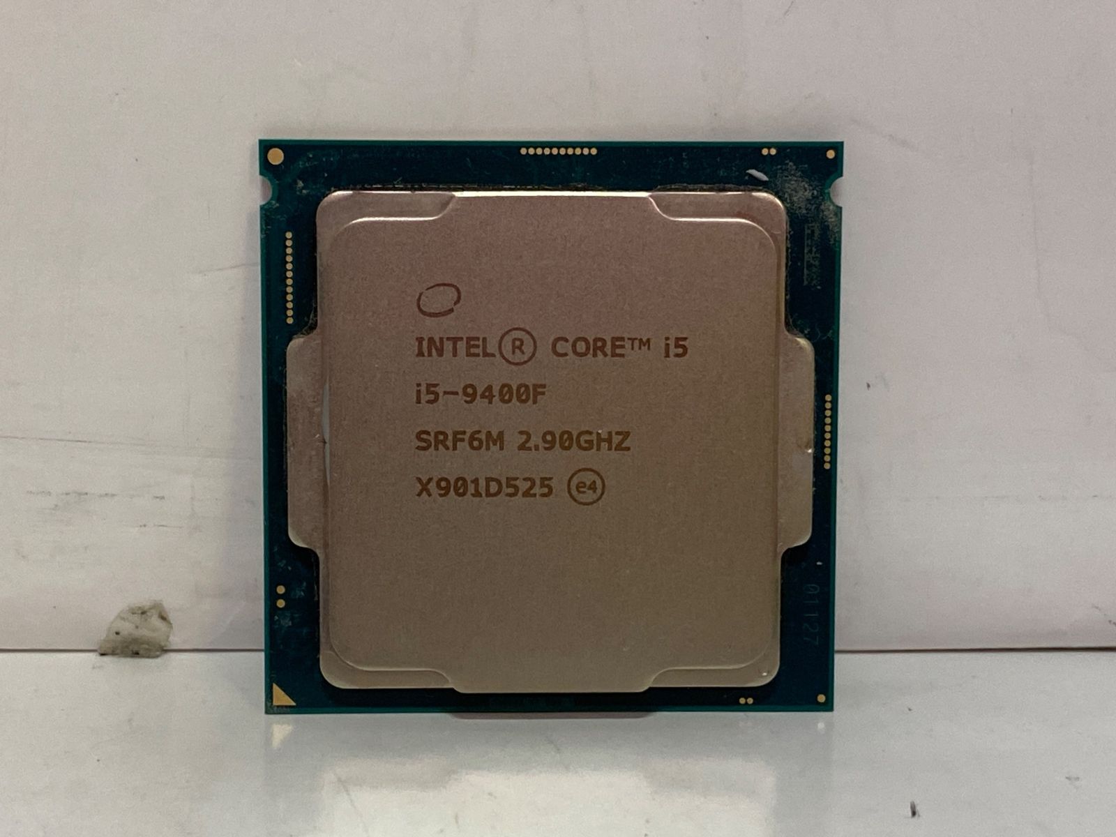 中古PCパーツ] Core i5-9400F 2.90GHz PCパーツ Intel Core CoffeeLake
