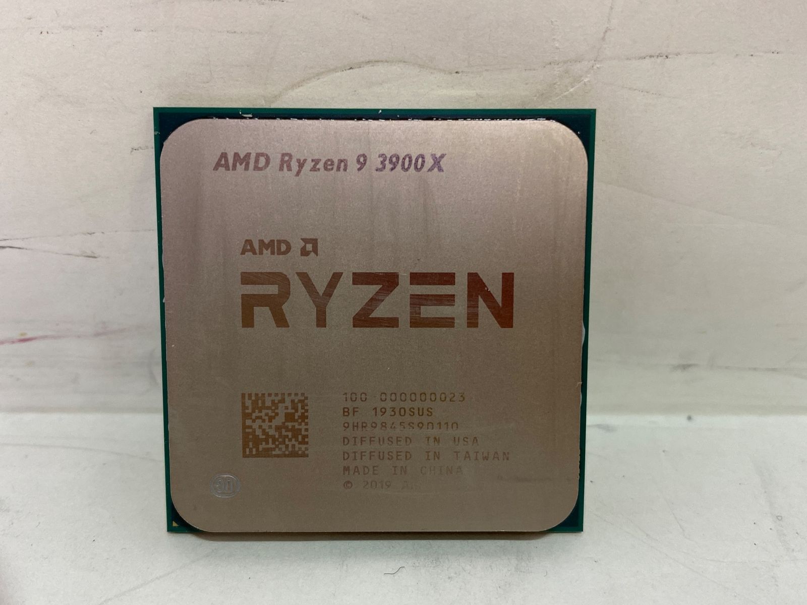 PCパーツ Ryzen 9 3900 X 3 80 GHz