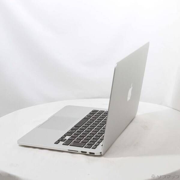 MacBook Pro late 2013 13 中古 中古品〕 MacBook Pro 13.3-inch Late-2013 ME865J／A Core_i5 2.4GHz