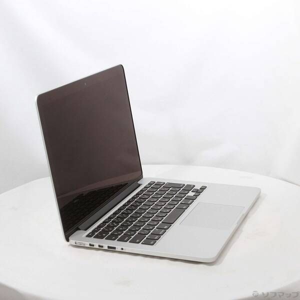 MacBook