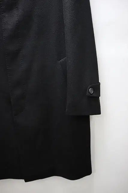 ケンブリッジメンバーズ カシミア ロングコート レトロ