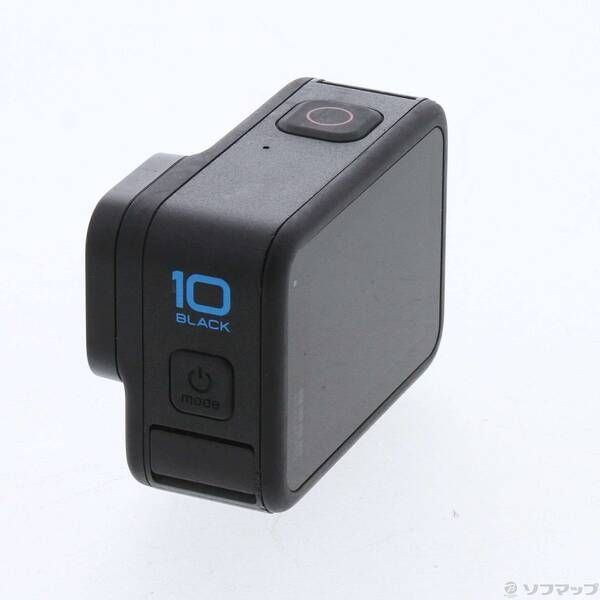 〔 品〕 HERO10 Black 349