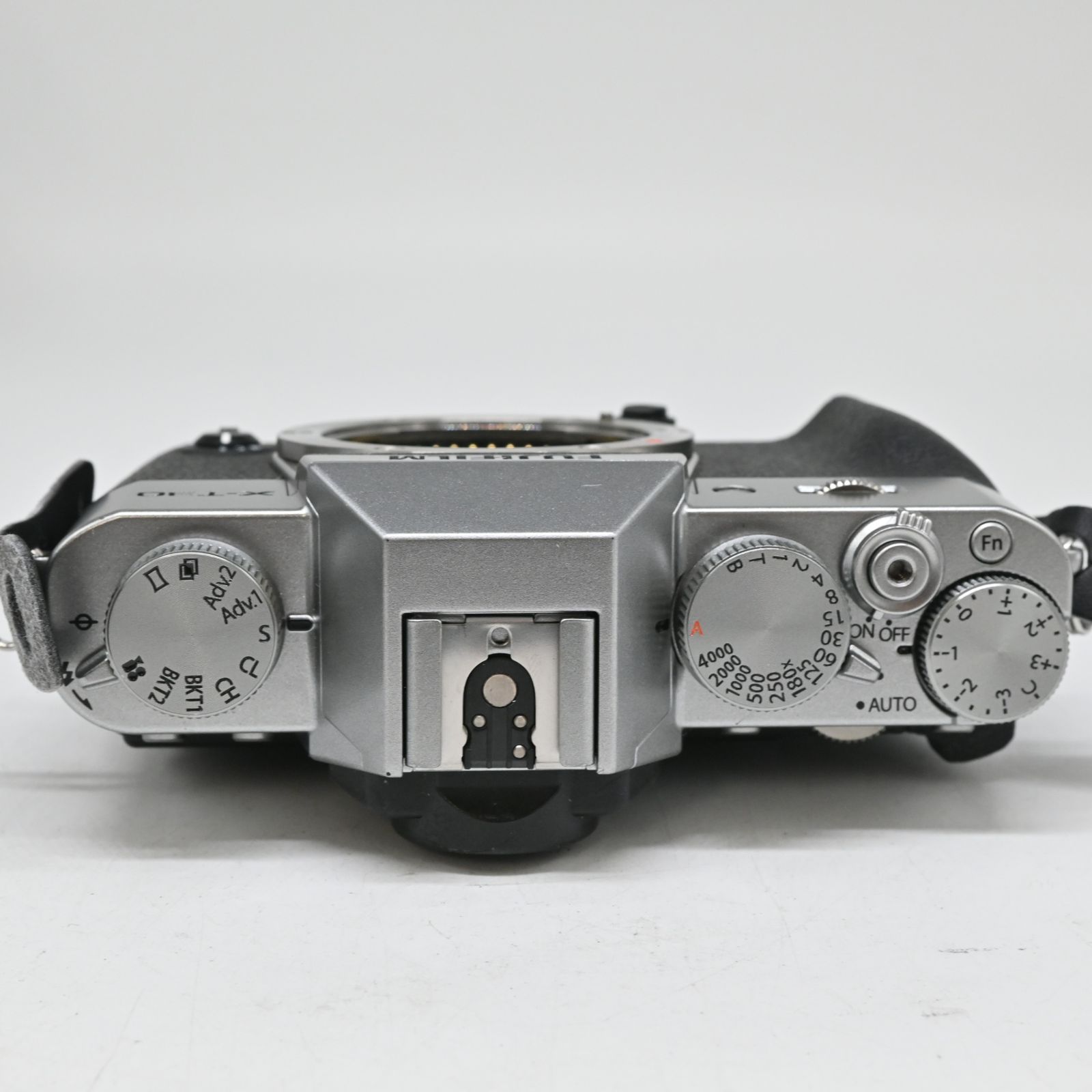  難有品 ミラーレス一眼カメラ X T 30ボディ シルバー 30 S ミラーレス一眼 デジタルカメラ