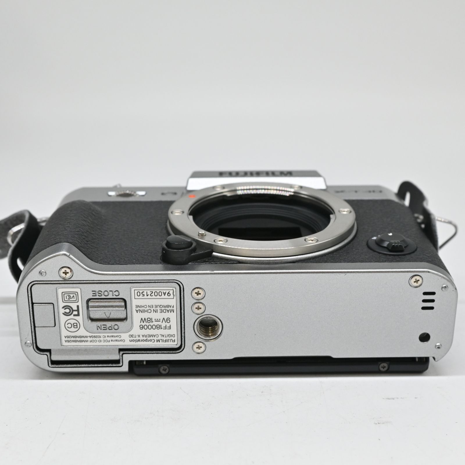 難有品 ミラーレス一眼カメラ