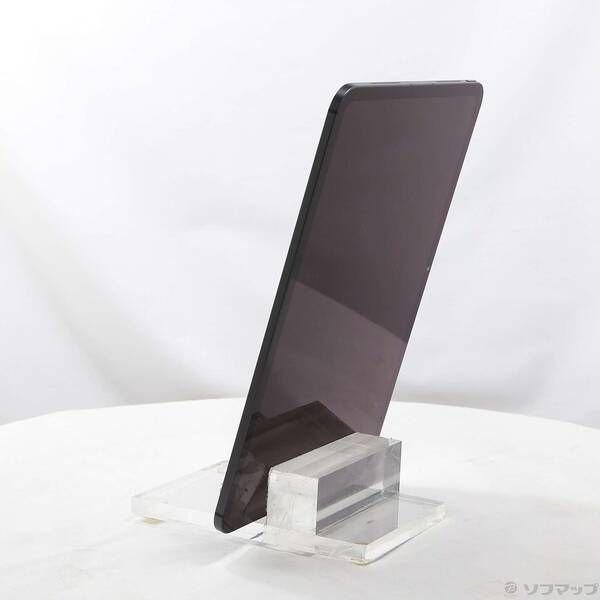 〔 品〕 iPad Pro 11インチ 第5世代 標準ガラス 1 TB スペースブラック NVW 53 J A SIMフリー 348