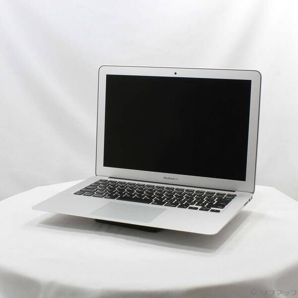 〔 品〕 MacBook Air 13.3-inch Mid-2017 MQD32J A Core_i5 1.8GHz 8GB SSD128GB 〔10.15 Catalina〕 262