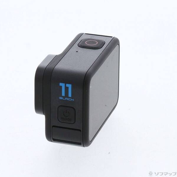 〔 品〕 HERO11 BLACK Creator Edition CHDFB-111-JP 349