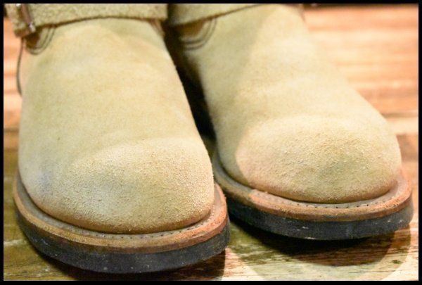 レッドウィング